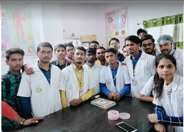 Bihar Paramedical & Management Institute Patna Campus photo 8